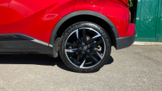 Toyota C-HR 1.8 Hybrid GR Sport 5dr CVT Hybrid Hatchback